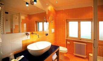 1 queensize-bett, comfort zimmer, kostenlose minibar