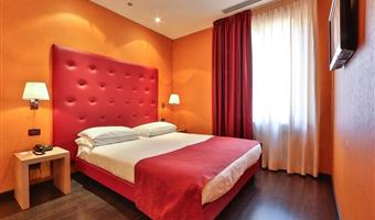 1 queensize-bett, classic