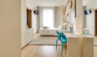 1 einzelbett, comfort zimmer, parkett