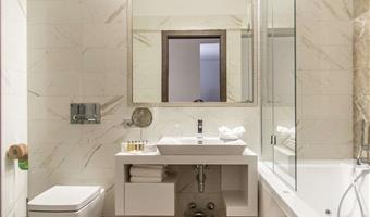 2 einzelbetten, nichtraucher, classic zimmer