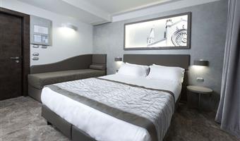 1 kingsize-bett, nichtraucher, executive, sofabett