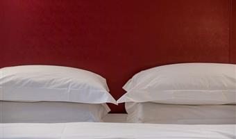 1 kingsize-bett, standardzimmer