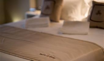 1 queensize-bett, comfort zimmer, innenansicht