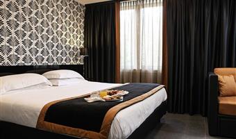 1 kingsize-bett, sofabett, deluxe-zimmer, whirlpool, dusche