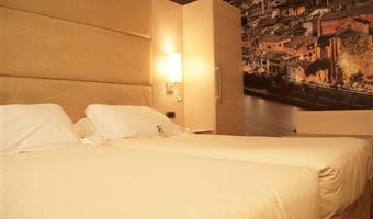 2 einzelbetten, nichtraucher, standardzimmer