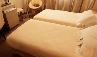 2 einzelbetten, nichtraucher, standardzimmer