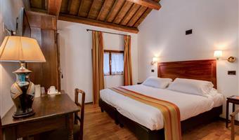1 queensize-bett, nichtraucher, classic zimmer