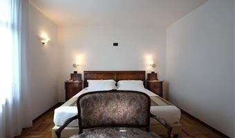 1 queensize-bett, nichtraucher, classic zimmer