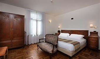 1 queensize-bett, nichtraucher, classic zimmer