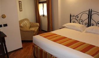 1 queensize-bett, nichtraucher, classic zimmer