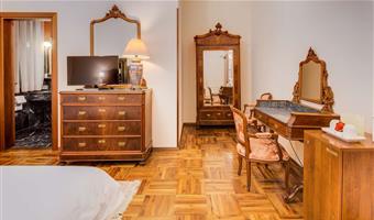 1 queensize-bett, nichtraucher, deluxe-zimmer