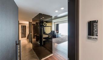 1 kingsize-bett, suite, penthaus, sofabett, himmelbett, essecke, wi-fi