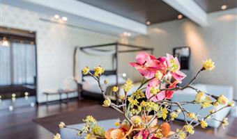 1 kingsize-bett, suite, penthaus, sofabett, himmelbett, essecke, wi-fi