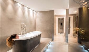 1 kingsize-bett, suite, penthaus, sofabett, himmelbett, essecke, wi-fi