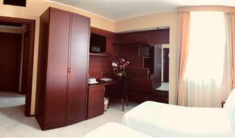 2 einzelbetten, standardzimmer, nichtraucherzimmer