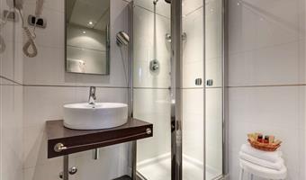 1 einzelbett, nichtraucher, standardzimmer