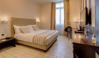 1 queensize-bett, nichtraucher, superior-zimmer, kostenloser zimmerservice