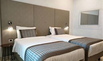 2 einzelbetten, nichtraucher, superior-zimmer, kostenloser zimmerservice