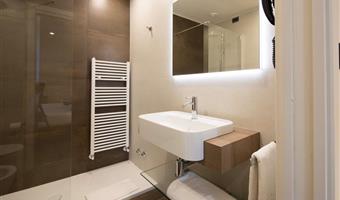 1 queensize-bett, nichtraucherzimmer, standardzimmer