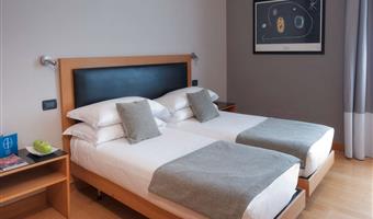 2 einzelbetten, nichtraucher, standardzimmer