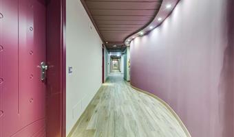 1 queensize-bett, familienzimmer, sofabett