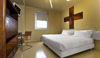 1 kingsize-bett und 1 einzelbett für ein kind bis 12 jahre, nichtraucherzimmer, standardzimmer, dusche