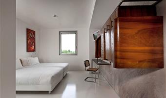 2 einzelbetten, nichtraucher, standardzimmer, dusche