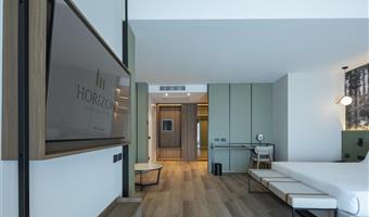 1 queensize-bett, nichtraucher, junior-suite, sofabett, balkon, kostenloses parken im parkhaus, kostenlose whirlpool-nutzung