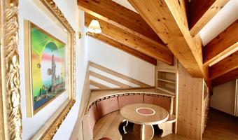 1 queensize-bett, nichtraucher, junior-suite, balkon, bergblick