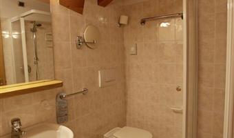 1 einzelbett, nichtraucher, standardzimmer, balkon, bergblick