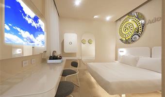 1 kingsize-bett, nichtraucher, superior-zimmer, hofblick, komplettes frühstück