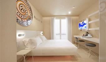 1 kingsize-bett, nichtraucher, superior-zimmer, hofblick, komplettes frühstück