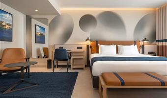 1 kingsize-bett, nichtraucher, deluxe-zimmer, balkon, sessel