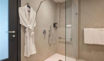 1 kingsize-bett, nichtraucher, deluxe-zimmer, balkon, sessel