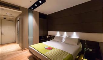 1 kingsize-bett, nichtraucher, standardzimmer