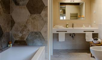 1 queensize-bett, 2 einzelbetten, nichtraucher, familienzimmer