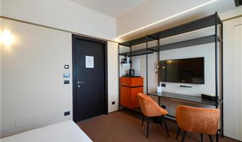 1 queensize-bett, nichtraucher, standardzimmer