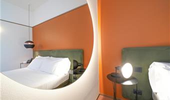 1 queensize-bett, nichtraucher, standardzimmer