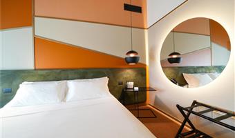 1 queensize-bett, nichtraucher, standardzimmer