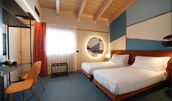 2 einzelbetten, nichtraucher, standardzimmer