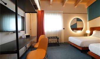 2 einzelbetten, nichtraucher, standardzimmer