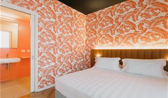 suite - 1 kingsize-bett, nichtraucher, wohnzimmer, sofa