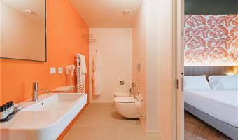 suite - 1 kingsize-bett, nichtraucher, wohnzimmer, sofa