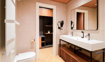 2 kingsize-betten, nichtraucher, comfort zimmer