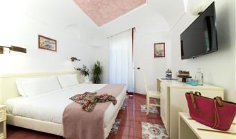 1 kingsize-bett, nichtraucher, comfort zimmer, balkon