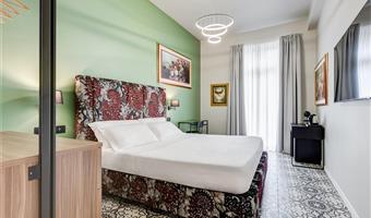 1 queensize-bett, nichtraucher, deluxe-zimmer