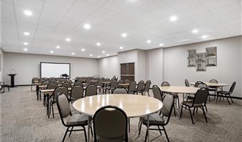 Meeting rooms of the Best Western Brewton Inn - Brewton - 01127