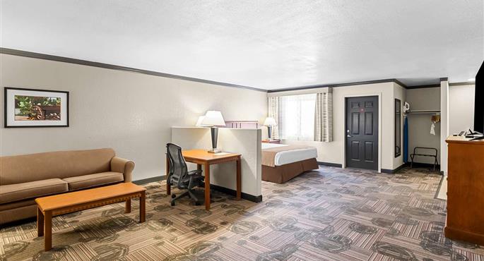 Room of the Best Western Apache Junction Inn - Apache Junction - 03143