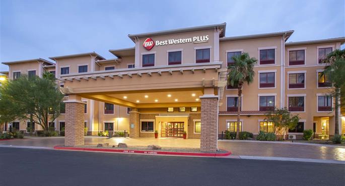 hotel in chandler 03160 f