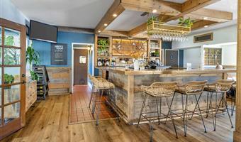 Restaurant of the Best Western Plus Santa Barbara - Santa Barbara - 05206